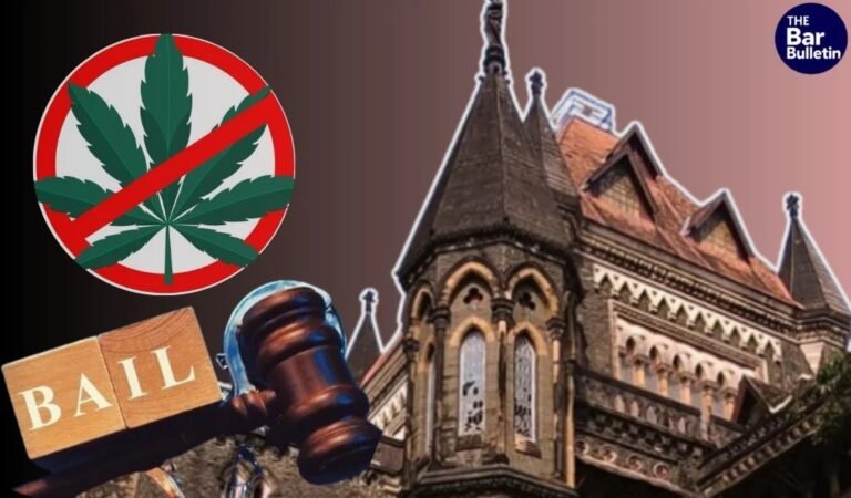 NDPS Airport Search and Bail