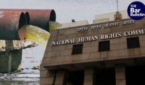 NHRC Fluoride Contamination Report
