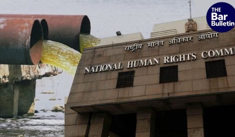 NHRC Fluoride Contamination Report