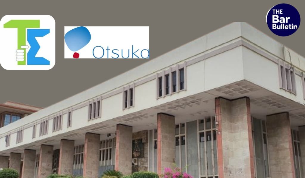 NIL arbitral award restored