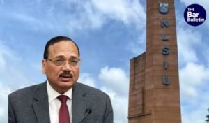 NLSIU Convocation October 17