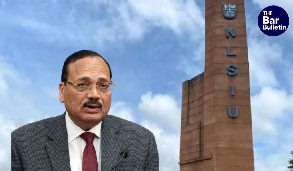 NLSIU Convocation October 17