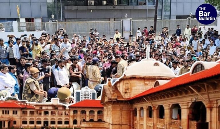 NSA Detention Quashed By HC