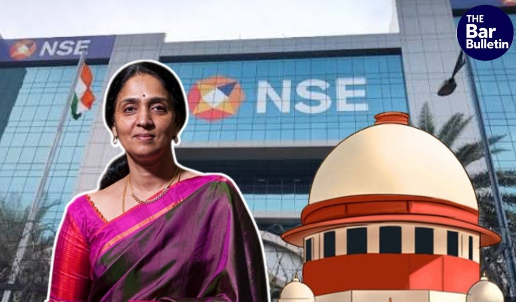 NSE Co-Location CBI Prosecution