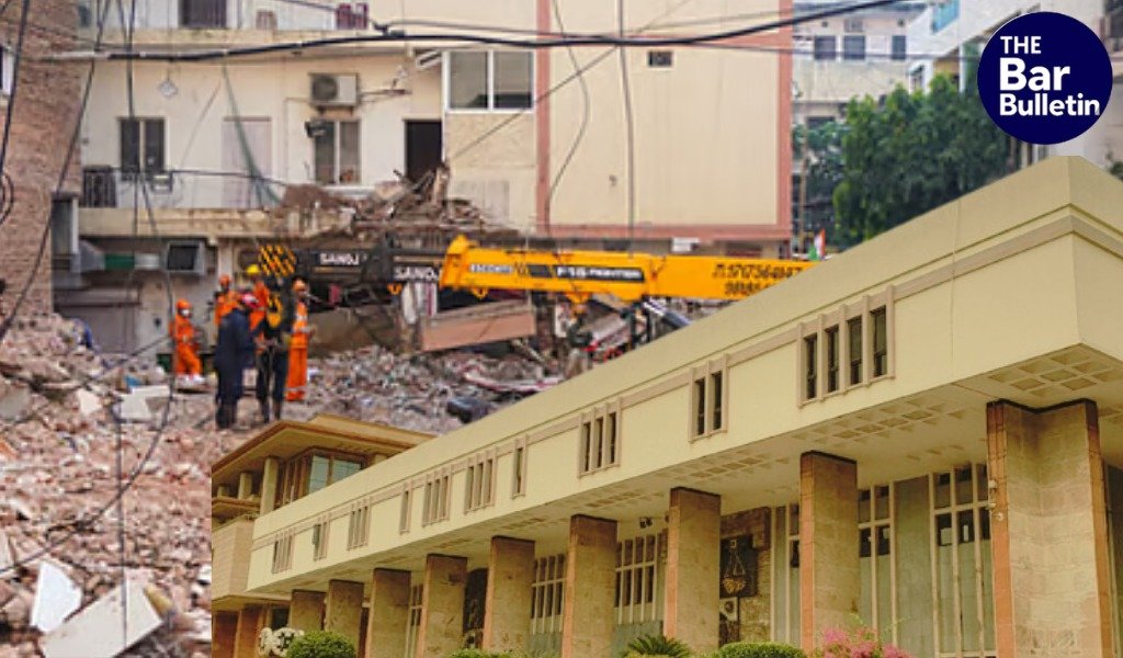 PG Accommodation Safety Regulation