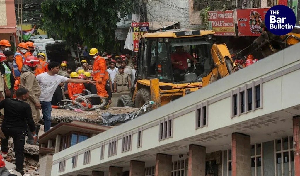 PG Accommodation Safety Regulation