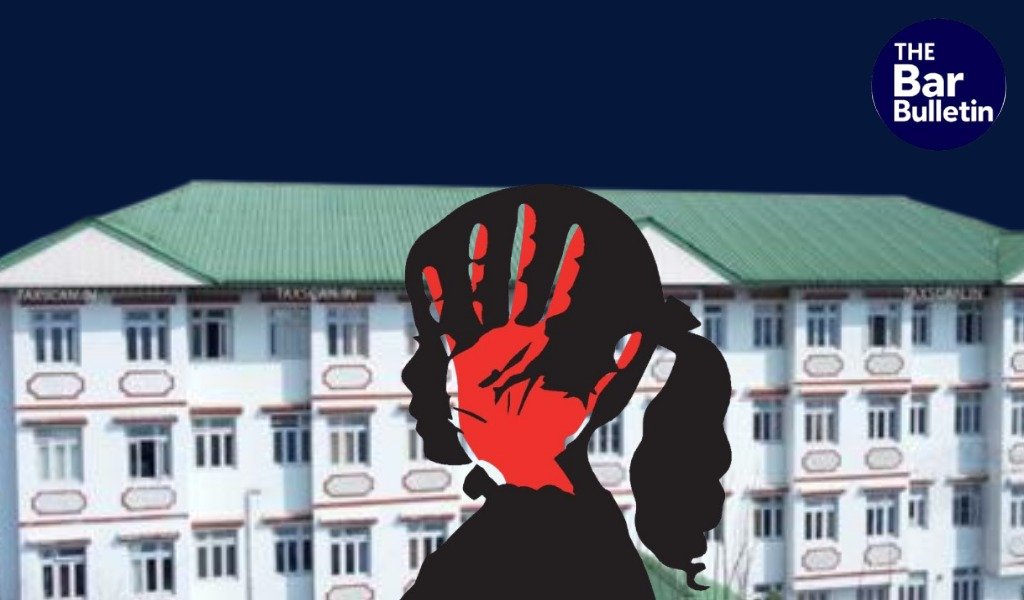 POCSO Aggravated Sexual Assault Sentence