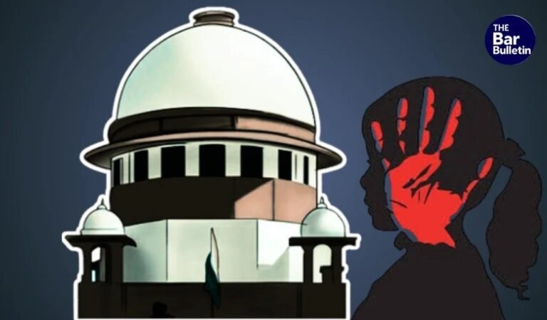 POCSO Supreme Court