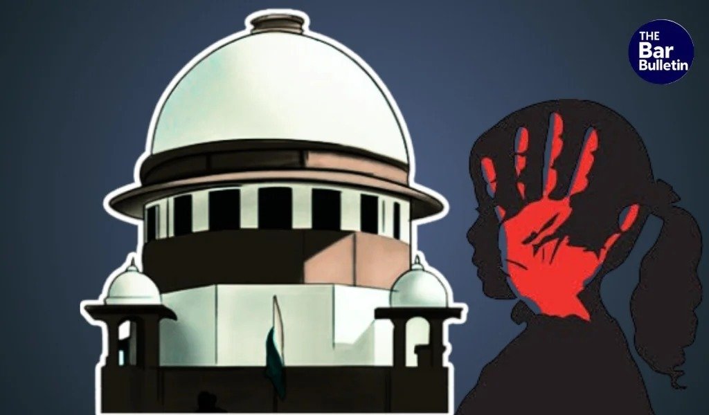 POCSO Supreme Court