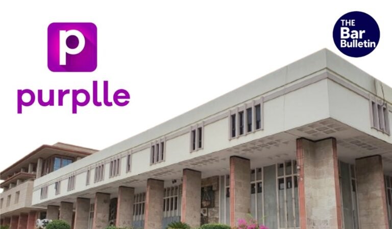PURPLLE Franchise Fraud Take Down