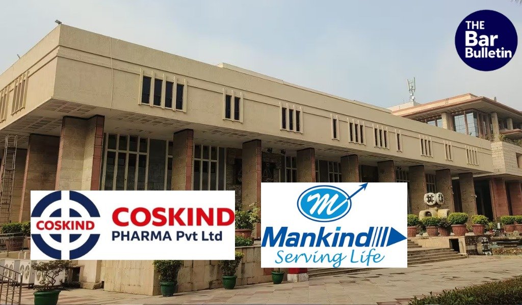 Pharmaceutical Trademark Infringement