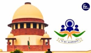 Proceedings Against Public Officer