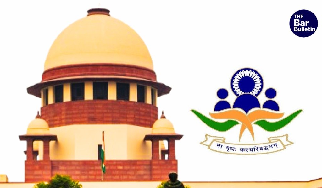 Proceedings Against Public Officer