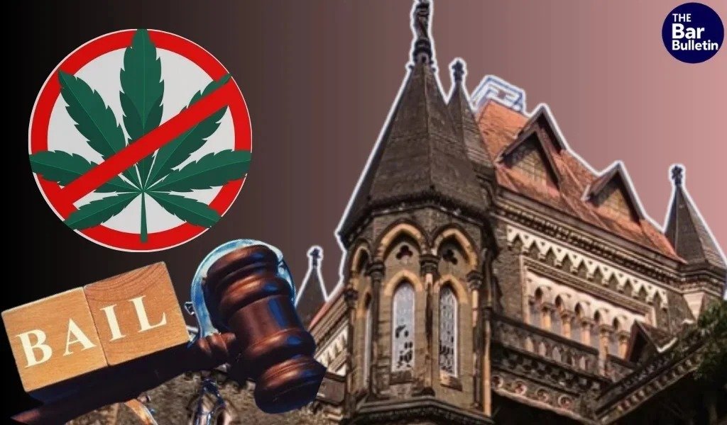 Prolonged Incarceration NDPS Bail