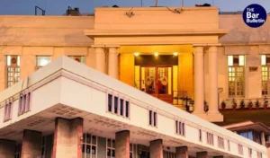 Public Premises Jurisdiction Issue