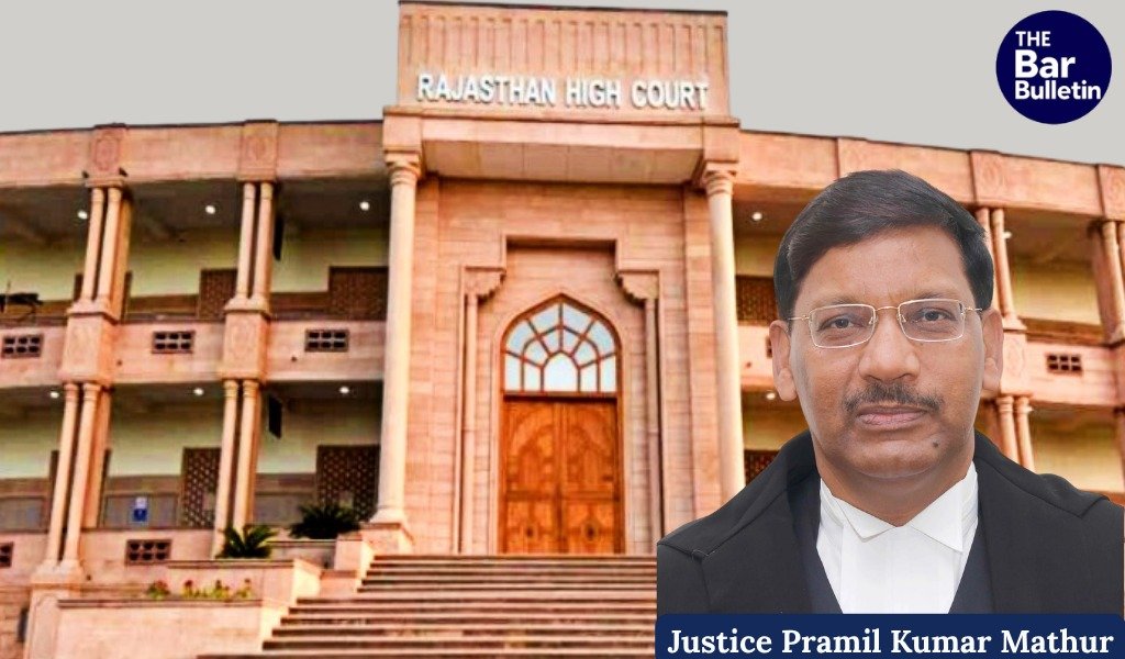 Public Prosecutor Security Protection