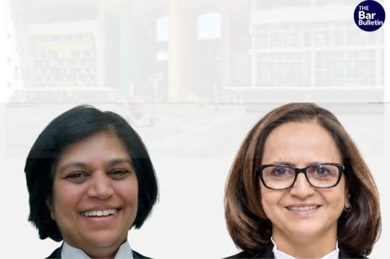 Punjab Haryana Bar Council Co-option