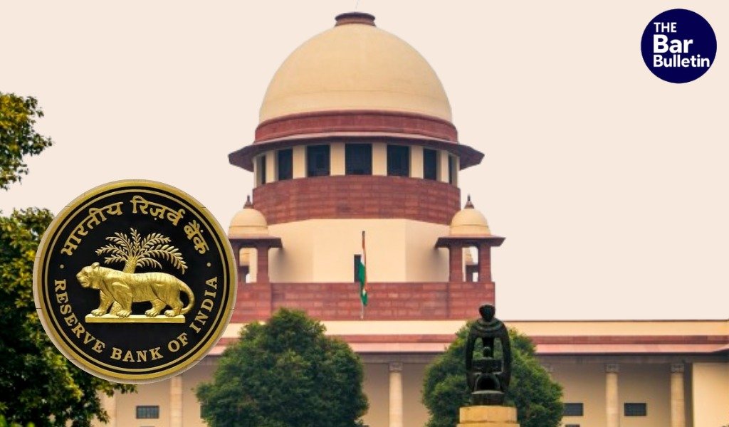 RBI Power Over Bank Boards