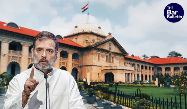 Rahul Gandhi citizenship plea dismissed