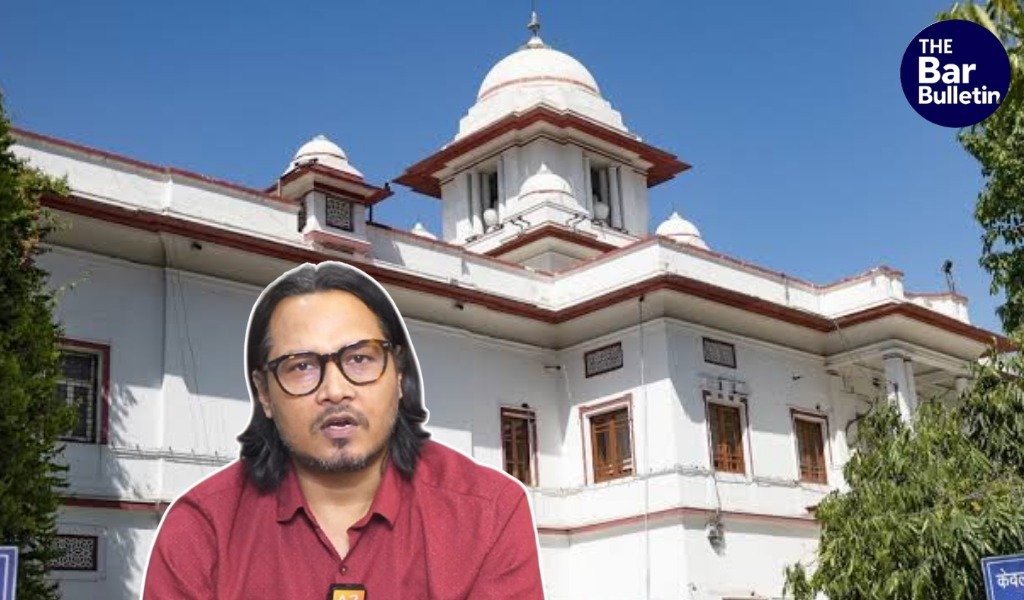 SCST Act Anticipatory Bail Rejected