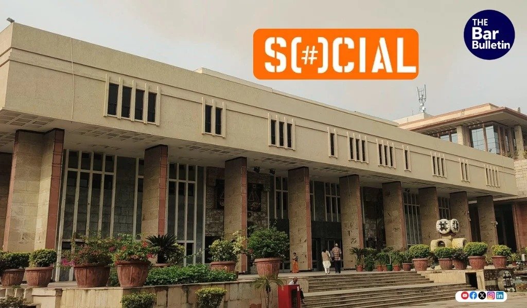 SOCIAL Trademark Infringement Injunction