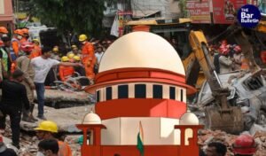 Satya Niketan Building Safety