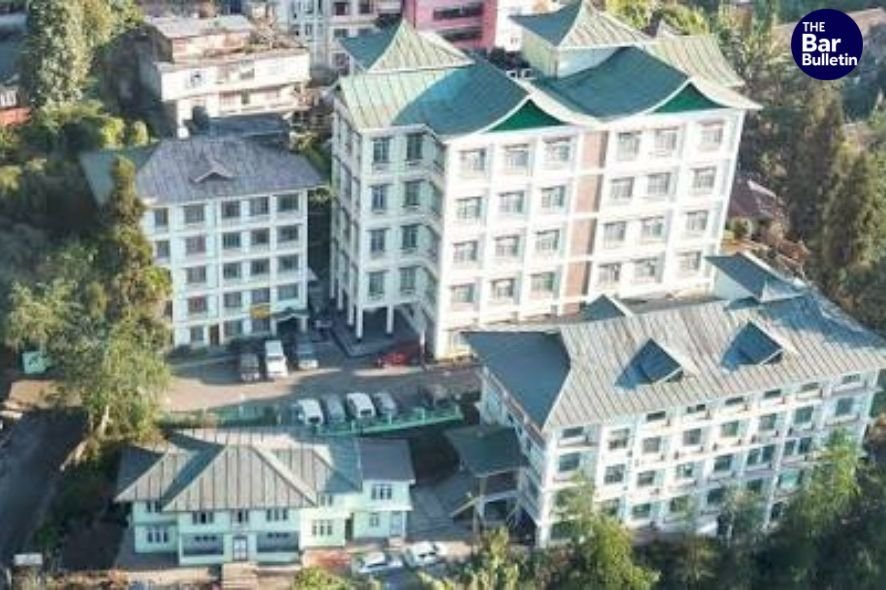 Sikkim Climate Justice Proceedings