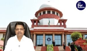 Supreme Court Bail Conditions Challenge