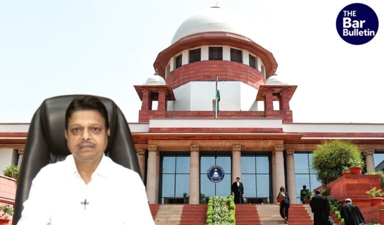 Supreme Court Bail Conditions Challenge