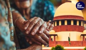 Supreme Court Elderly Rights Case
