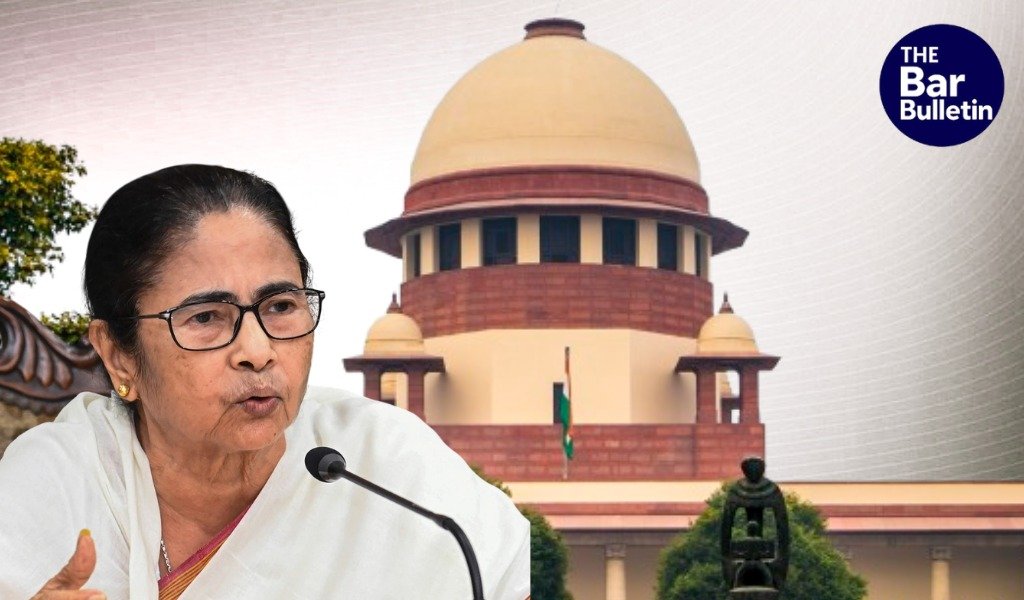 Supreme Court Election Symbol Dispute