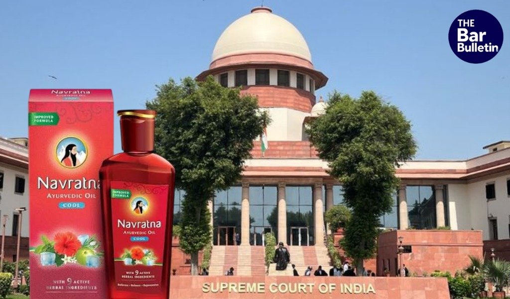 Supreme Court Extends Stock Exhaustion