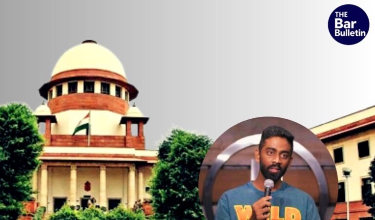 Supreme Court FIR Clubbing Plea