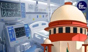 Supreme Court ICU Compliance Guidelines