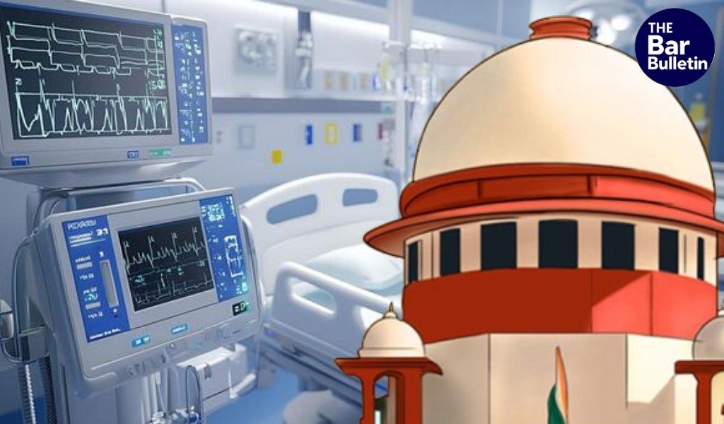 Supreme Court ICU Compliance Guidelines
