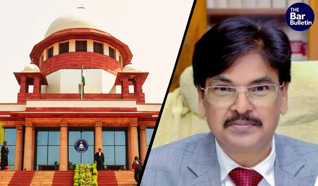 Supreme Court Lawyer Assault Plea