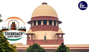 Supreme Court Protest FIR Directions