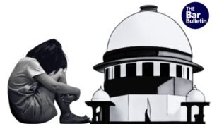 Supreme Court Rape Cases Cognizance