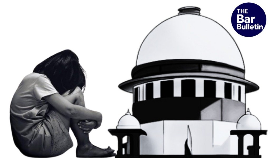 Supreme Court Rape Cases Cognizance