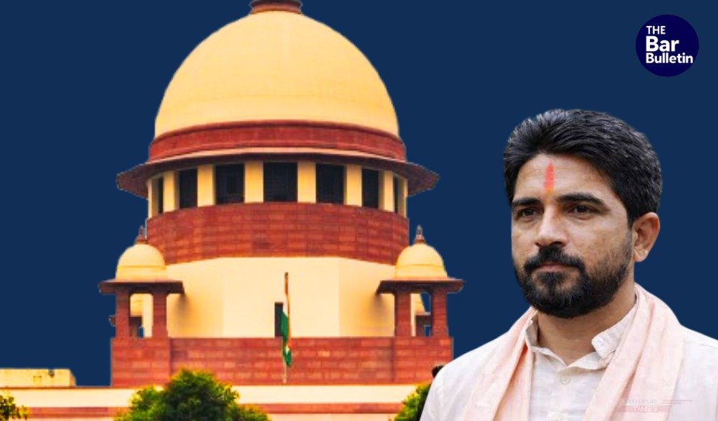 Supreme Court Remission Plea Delay