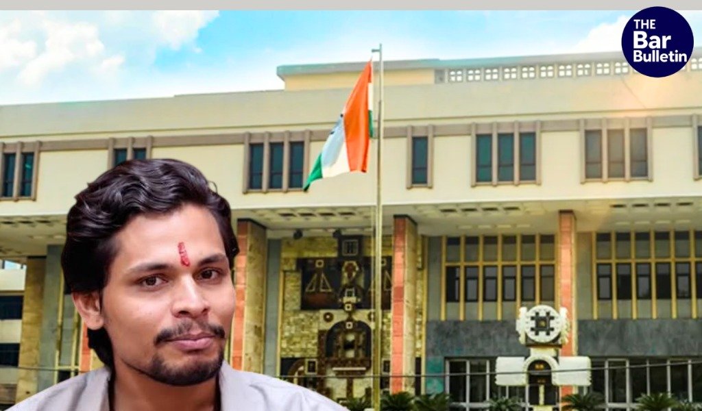 Swatantra Bhardwaj