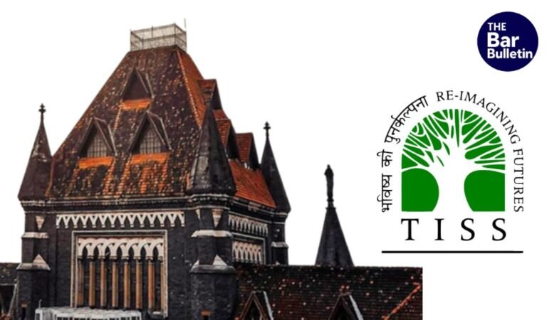 TISS Professor Compulsory Retirement Case