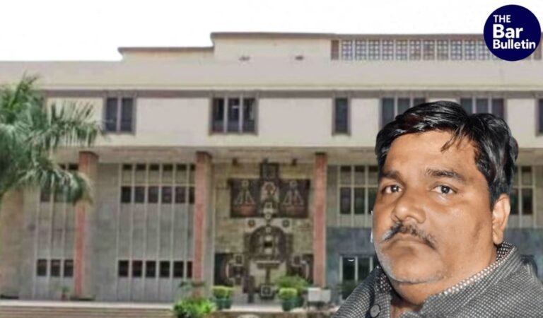 Tahir Hussain Conviction Appeal