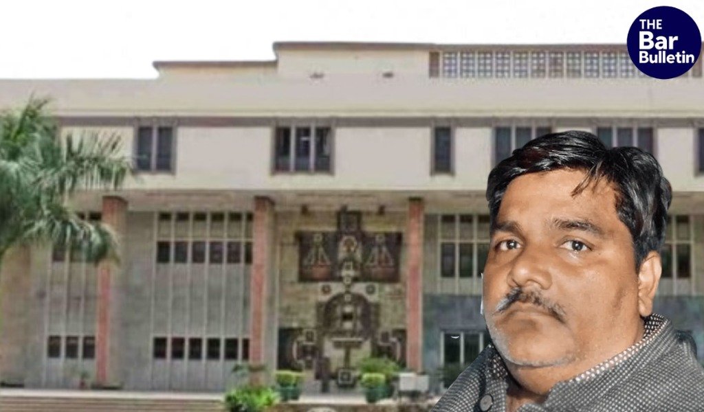 Tahir Hussain Conviction Appeal