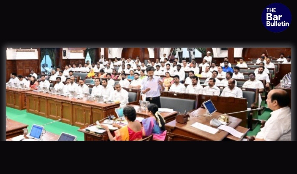 Tamil Language in Madras High Court