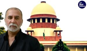 Tarun Tejpal