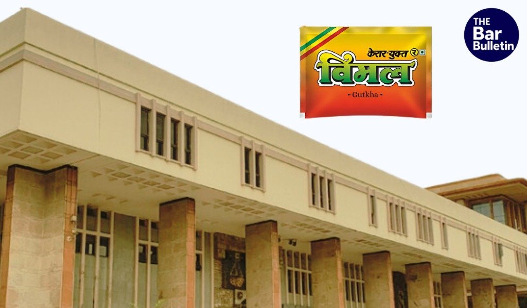 Territorial Jurisdiction Show Cause Notice