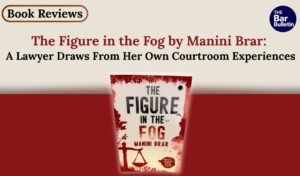 The Figure in the Fog