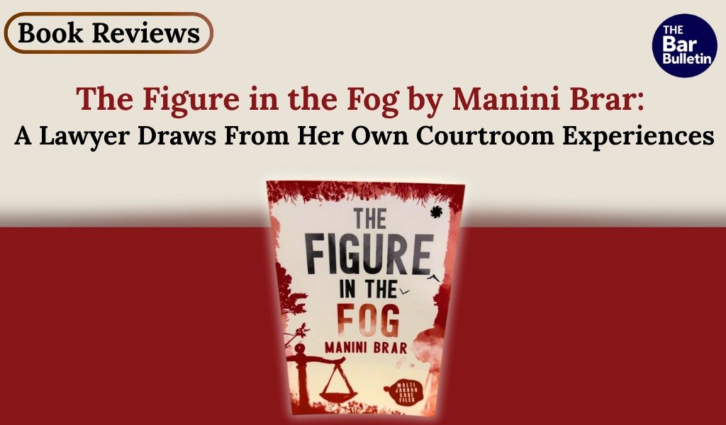 The Figure in the Fog