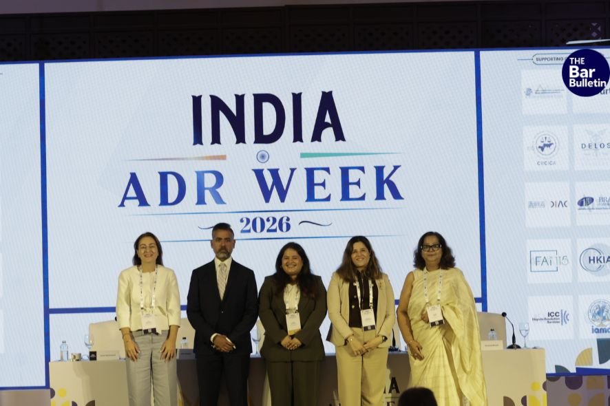 UAE Reciprocity India Arbitration